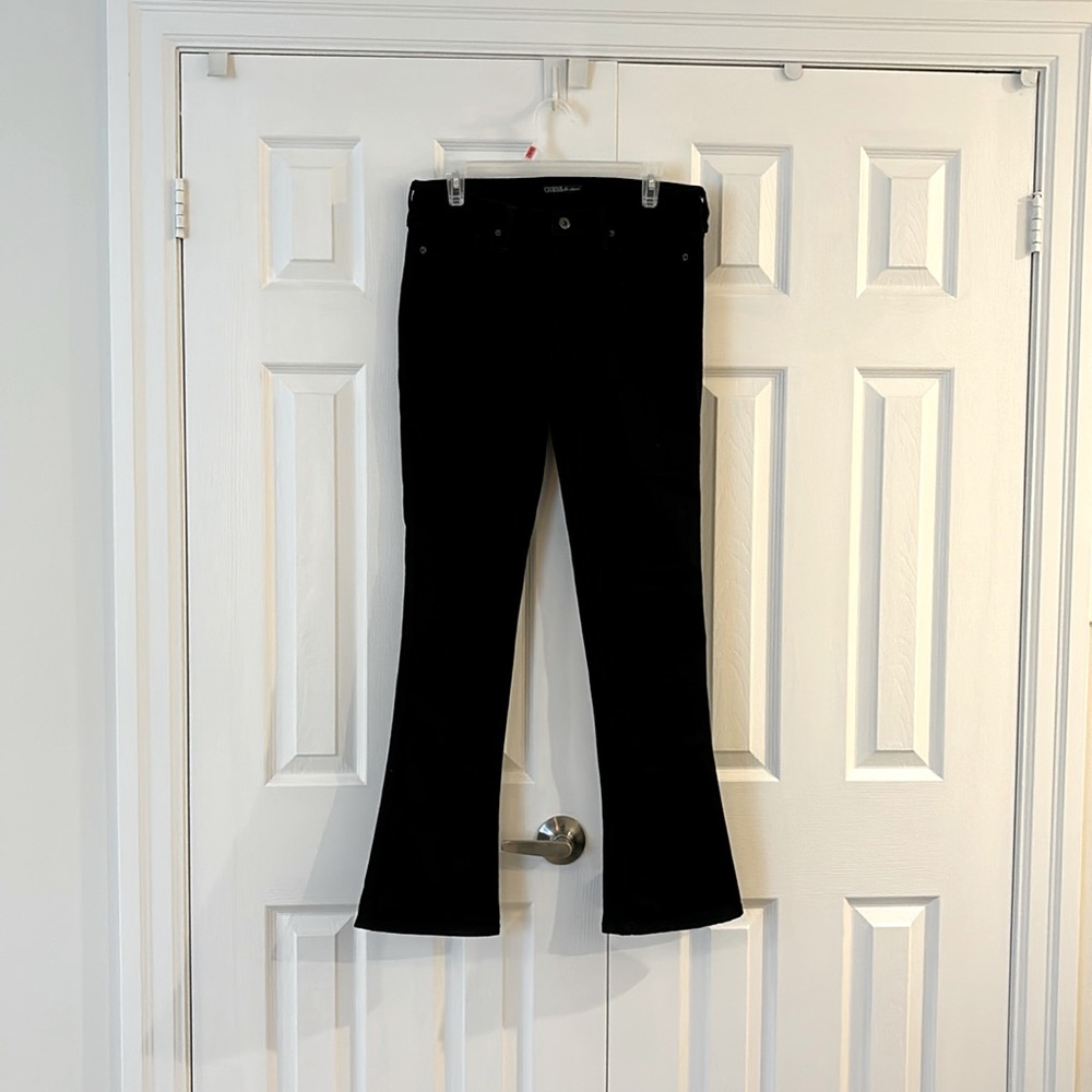 Guess flare jeans